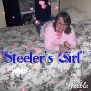 Meet your Posher, Lisa